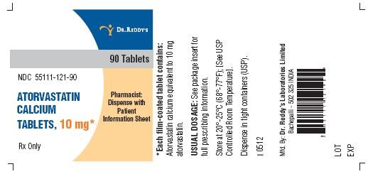 Atorvastatin Calcium