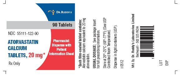 Atorvastatin Calcium