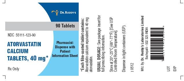 Atorvastatin Calcium