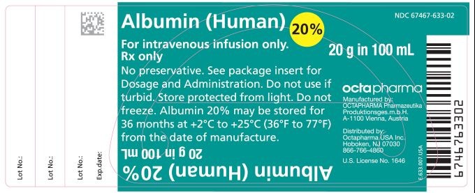 Albumin (Human)