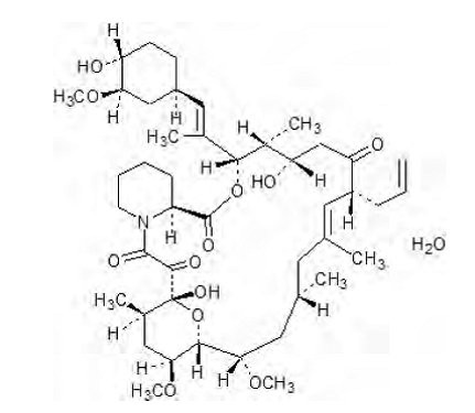 Tacrolimus