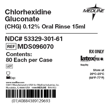 Chlorhexidine Gluconate