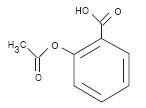 Oxycodone and Aspirin