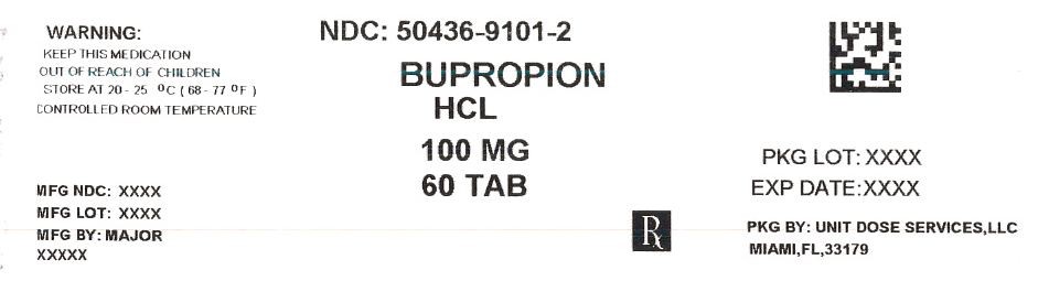 Bupropion Hydrochloride