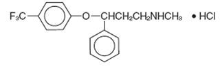 Fluoxetine