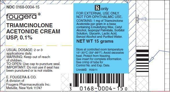 triamcinolone acetonide