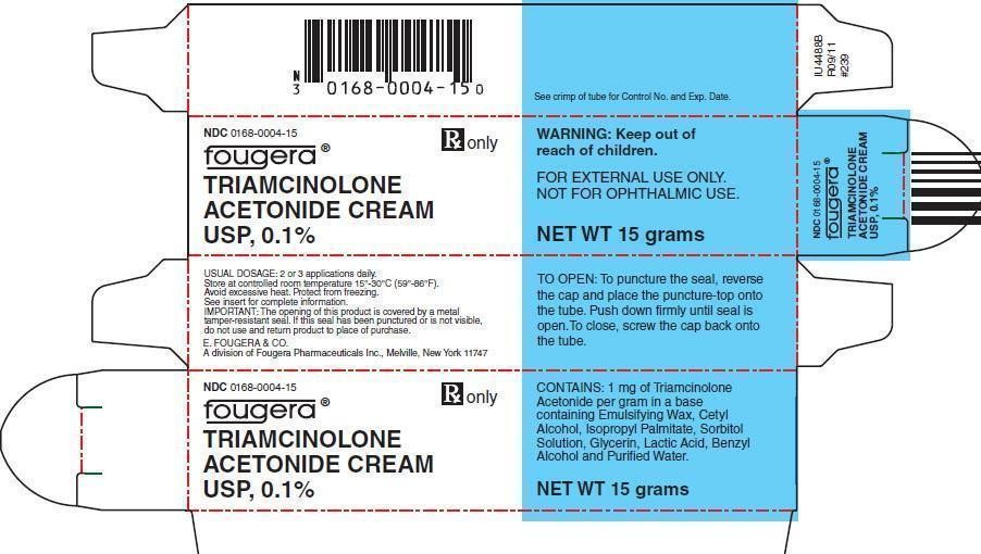 triamcinolone acetonide