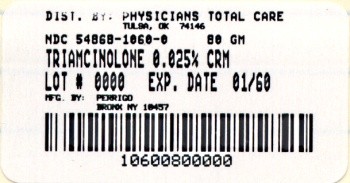 Triamcinolone Acetonide