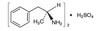 Dextroamphetamine Sulfate