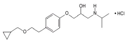 Betaxolol