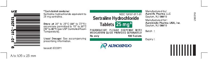 Sertraline Hydrochloride