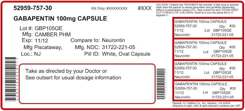 Gabapentin