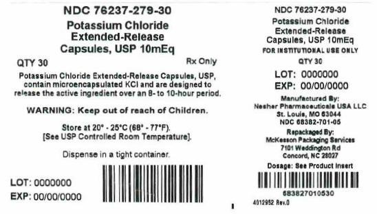 potassium chloride