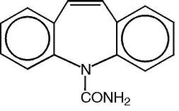 CARBAMAZEPINE