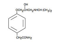 Atenolol