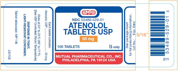 Atenolol