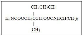 Carisoprodol