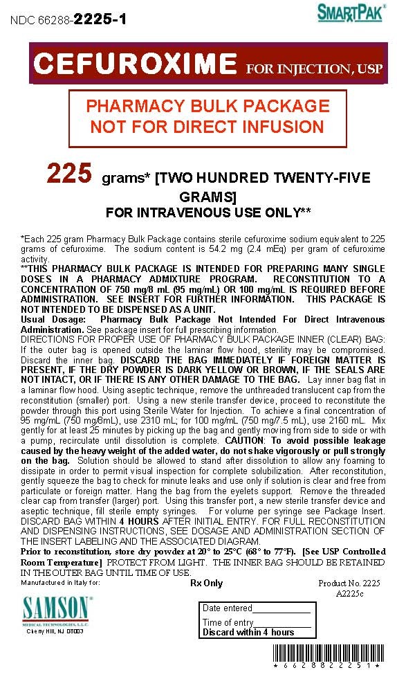 Cefuroxime Sodium