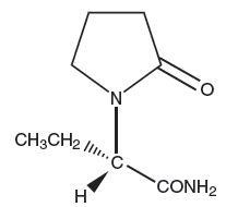 Levetiracetam