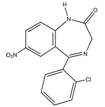 Clonazepam