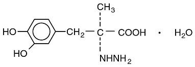 Carbidopa and Levodopa