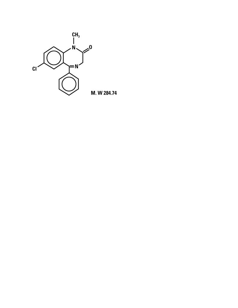 Diazepam