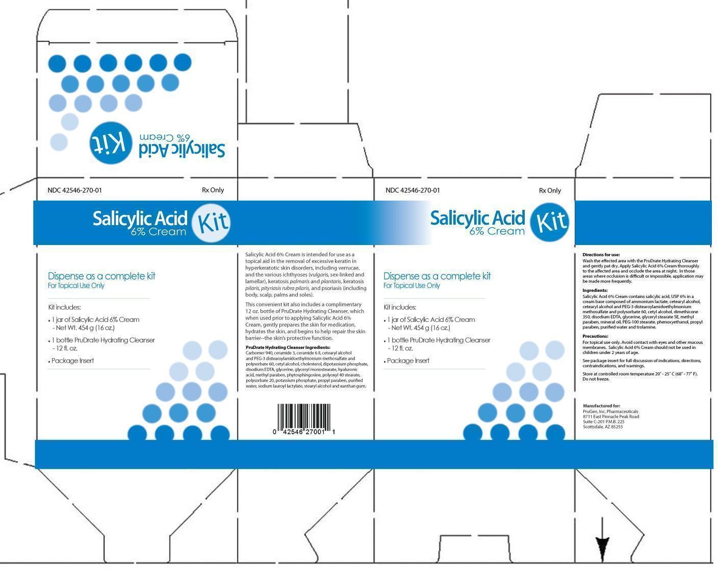 Salicylic Acid