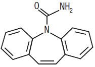 Carbamazepine