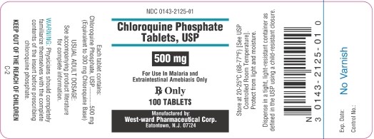 Chloroquine