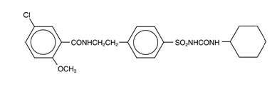 Glyburide