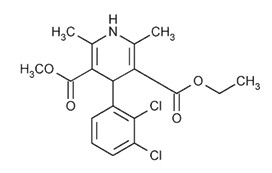 Felodipine