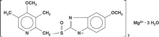 NEXIUM