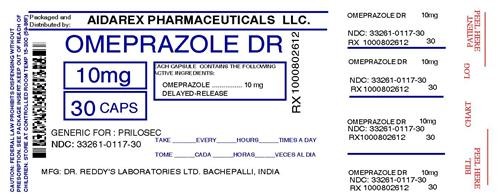 Omeprazole