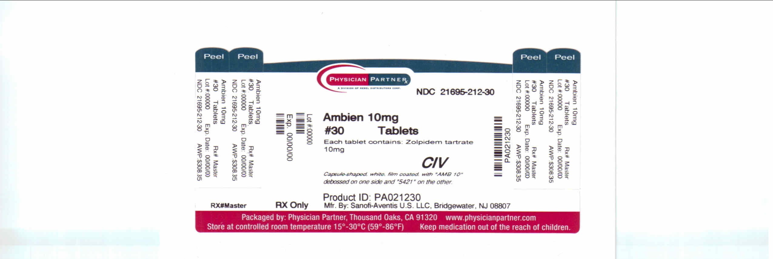 Ambien