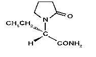 Levetiracetam