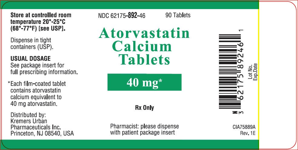 Atorvastatin Calcium