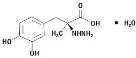 Carbidopa, Levodopa and Entacapone