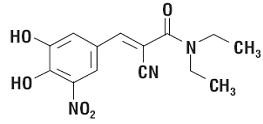 Carbidopa, Levodopa and Entacapone