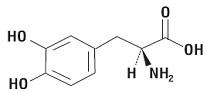 Carbidopa, Levodopa and Entacapone