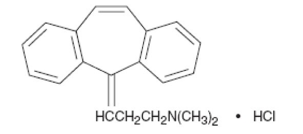 Cyclobenzaprine Hydrochloride