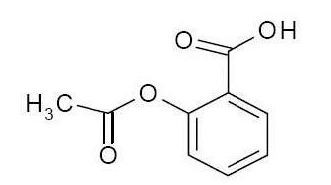 CARISOPRODOL and ASPIRIN