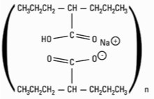 Divalproex Sodium