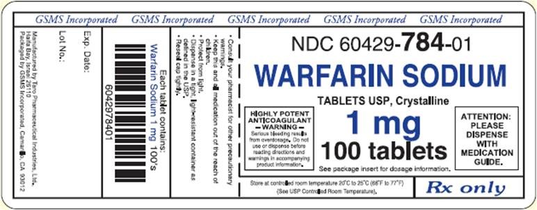 Warfarin Sodium