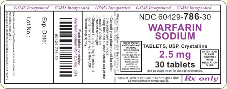 Warfarin Sodium