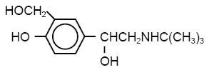 Albuterol