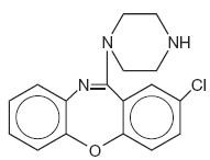 Amoxapine