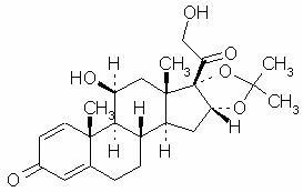 Desonate