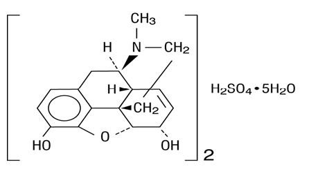 Morphine Sulfate