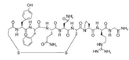 Desmopressin Acetate