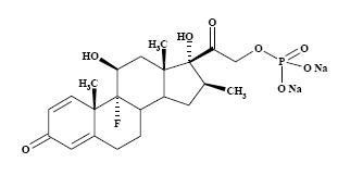 Betamethasone Sodium Phosphate and Betamethasone Acetate